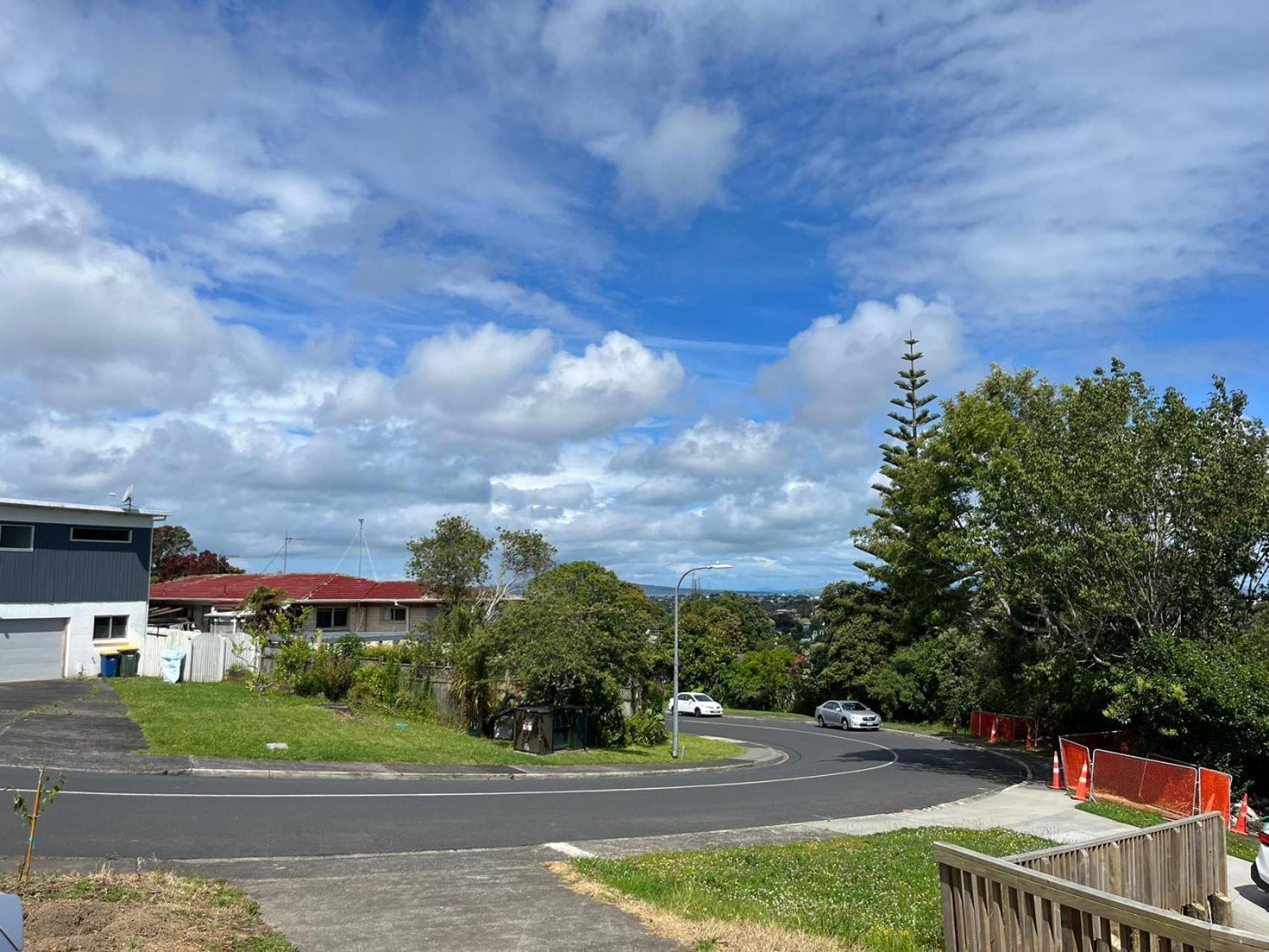 Totara Vale, Free Coffee, Parking And Wifi, Near Glenfield Mall And Highway 18,1 Auckland Luaran gambar